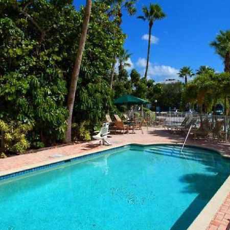 Bridgewalk, A Landmark Resort Bradenton Beach Exterior foto