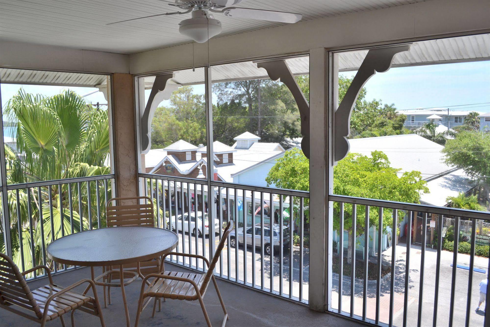 Bridgewalk, A Landmark Resort Bradenton Beach Exterior foto