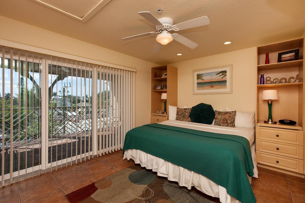 Bridgewalk, A Landmark Resort Bradenton Beach Exterior foto