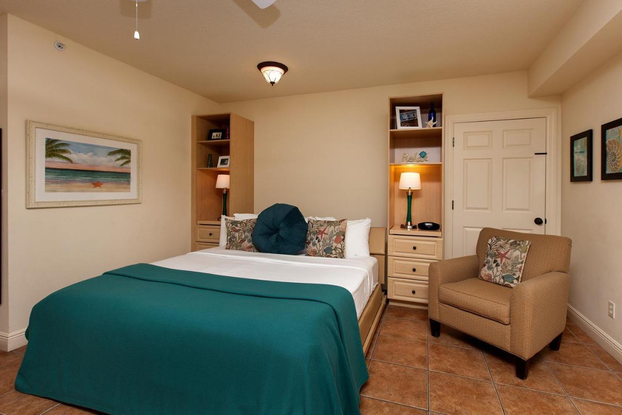 Bridgewalk, A Landmark Resort Bradenton Beach Exterior foto