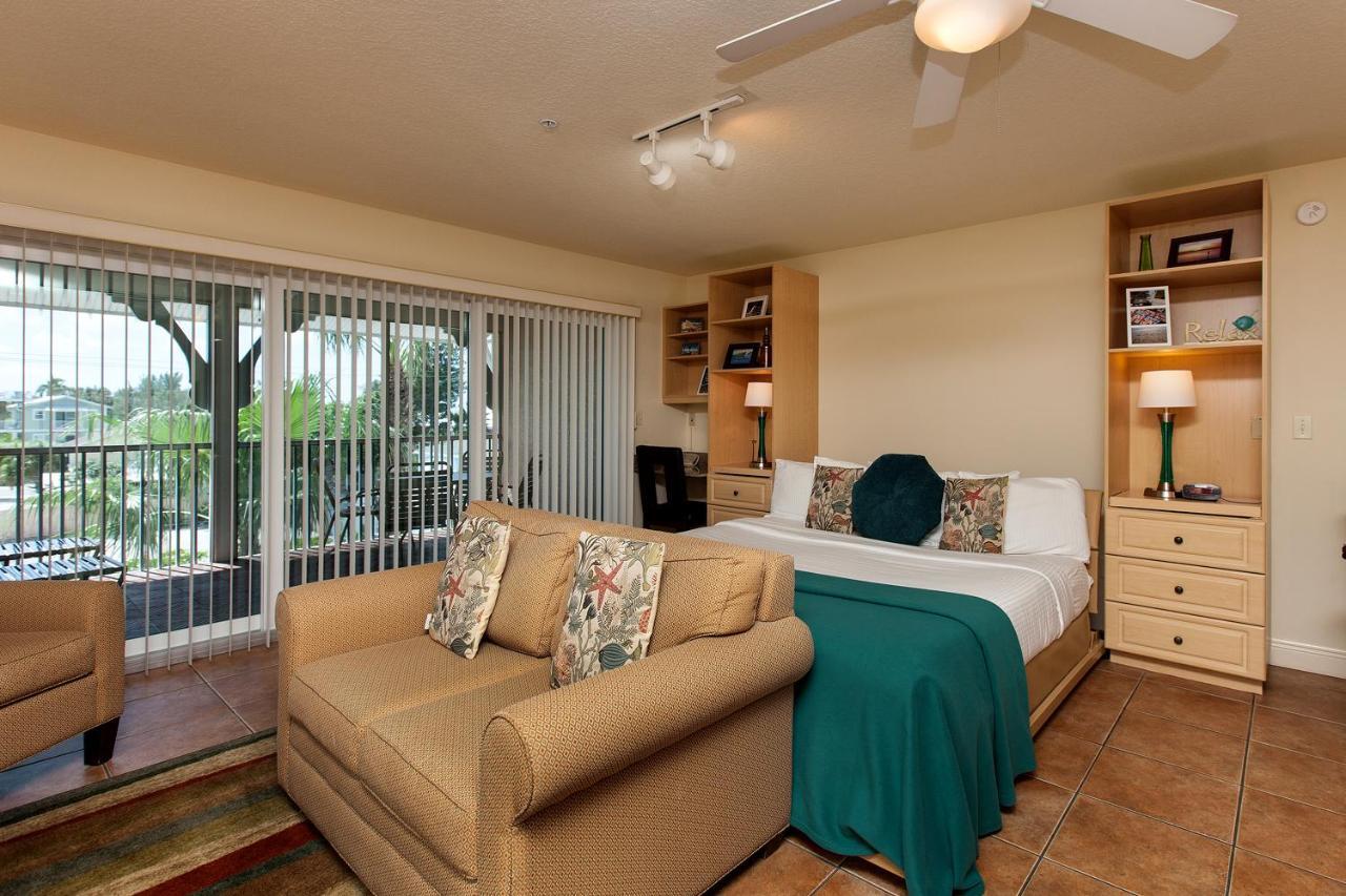 Bridgewalk, A Landmark Resort Bradenton Beach Exterior foto